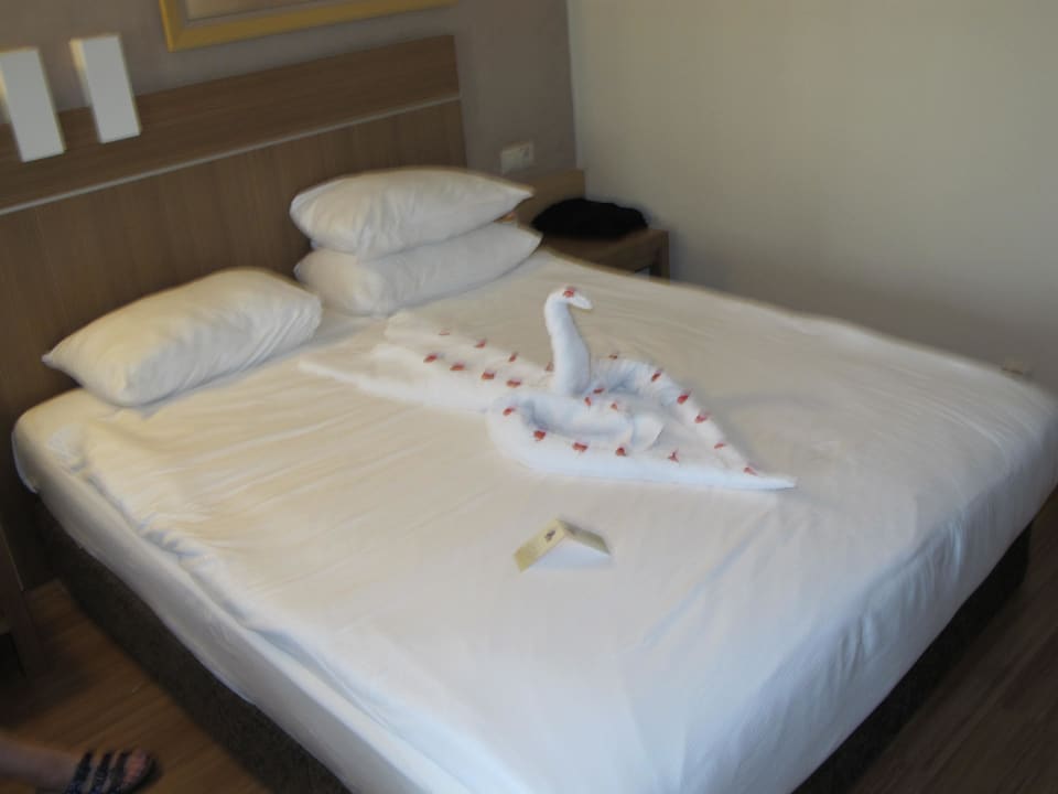 Schöne Überraschungen Sunis Kumköy Beach Resort Hotel & Spa