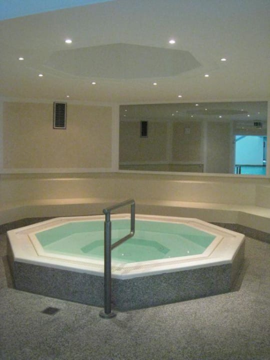 Whirlpool Hotel Das Ludwig