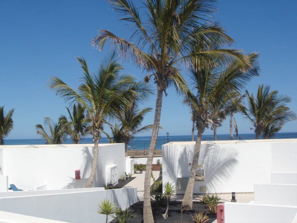 Meerblick (Zimmer 1107) Hotel Las Costas