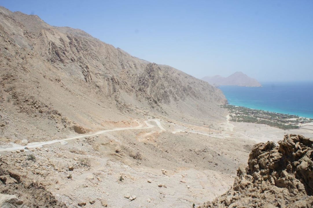 SIX Senses Six Senses Spa At Zighy Bay