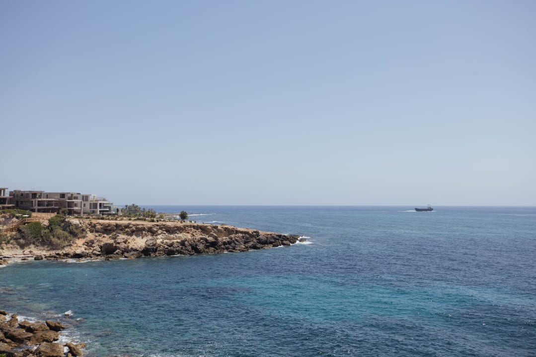 Ausblick Atlantica Akteon