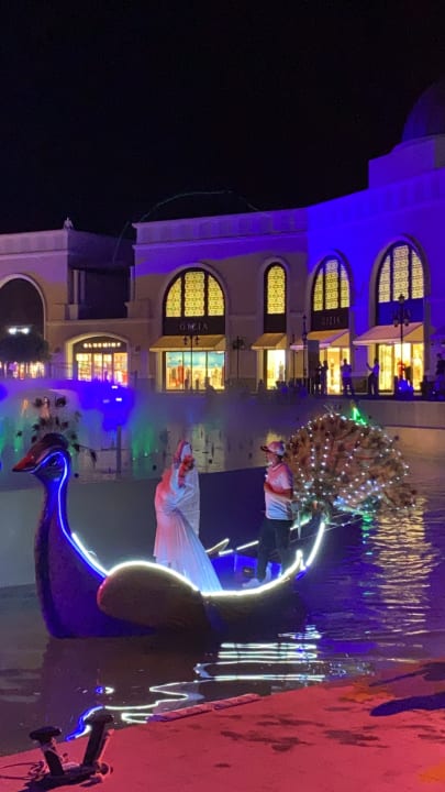 Sport & Freizeit The Land of Legends Kingdom Hotel