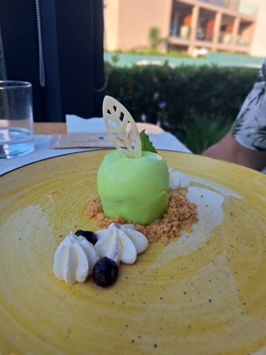 Gastro Harmony Boutique Resort