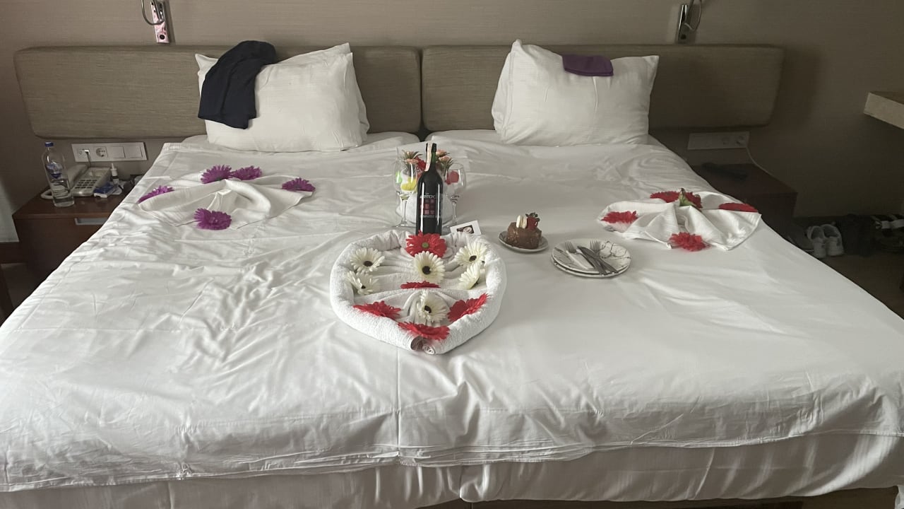 Gastro Commodore Elite Suites & Spa - Adults only