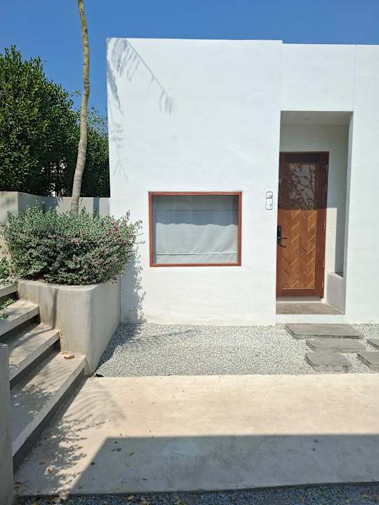 Außenansicht Pichcha Kohlarn