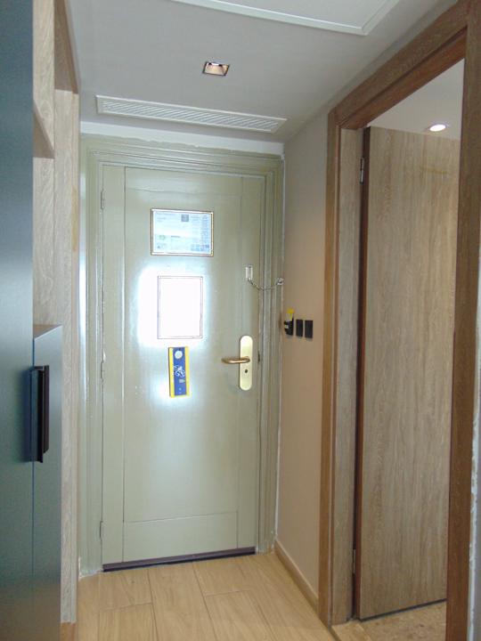 Zimmer Hotel Golden Tulip El Mechtel