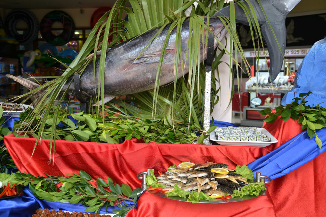 Restaurant Hane Family Resort