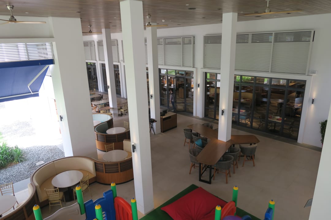 Sonstiges Hard Rock Hotel Desaru Coast