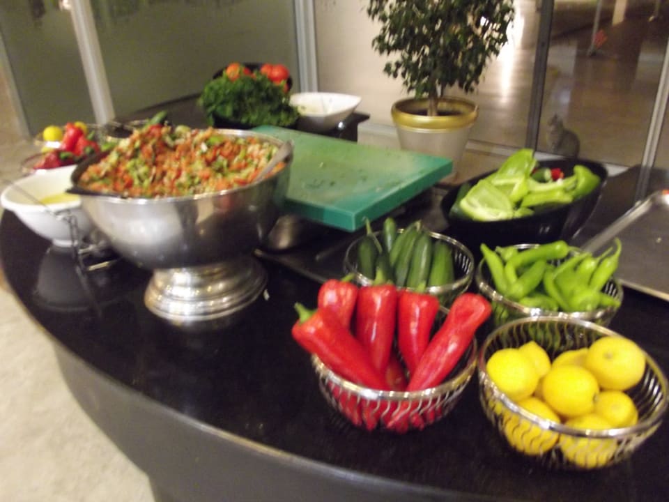 Gastro Hotel Miracle Resort