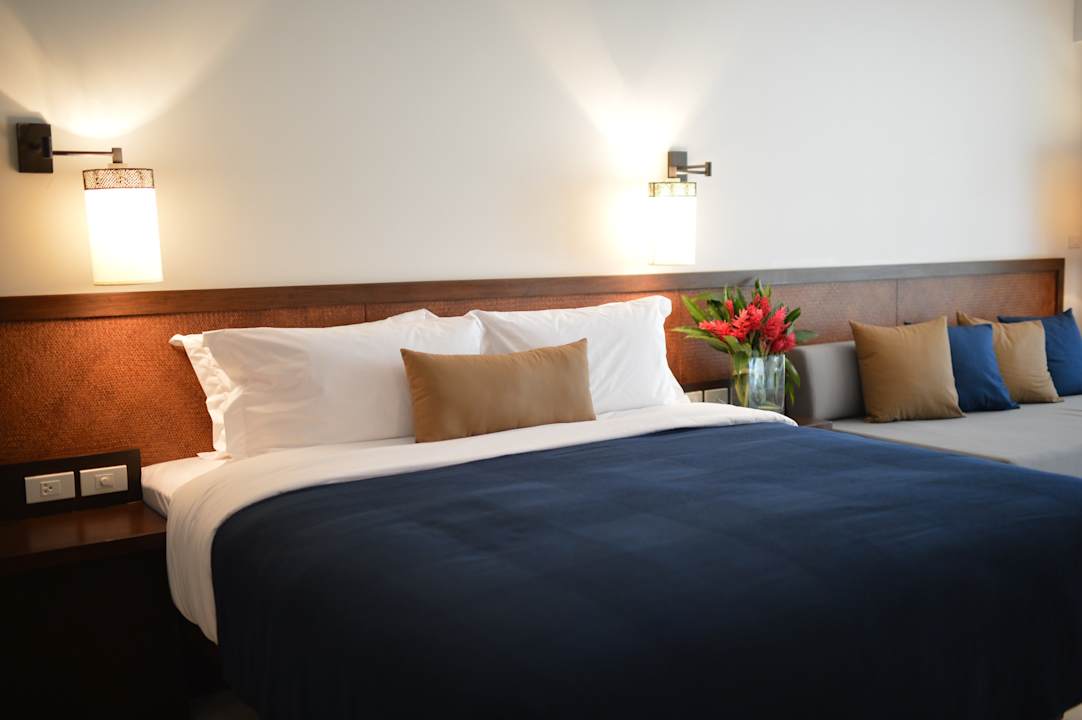 Zimmer The Grand Southsea Khaolak Beach Resort