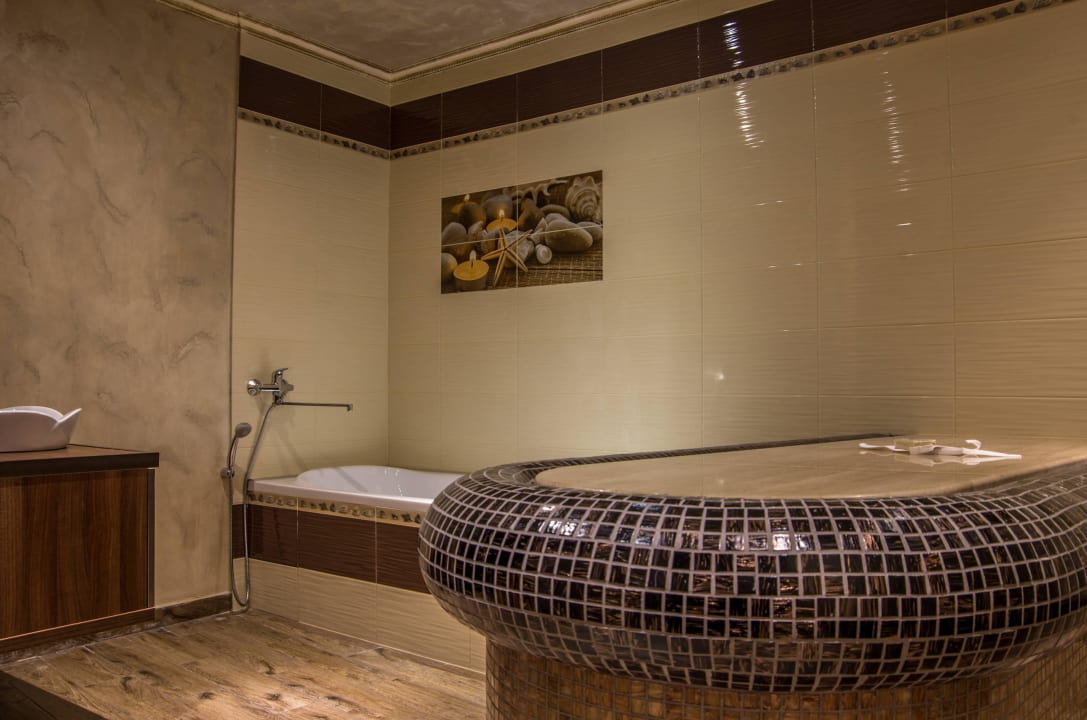 Spacentre Hotel&SPA Diamant Residence