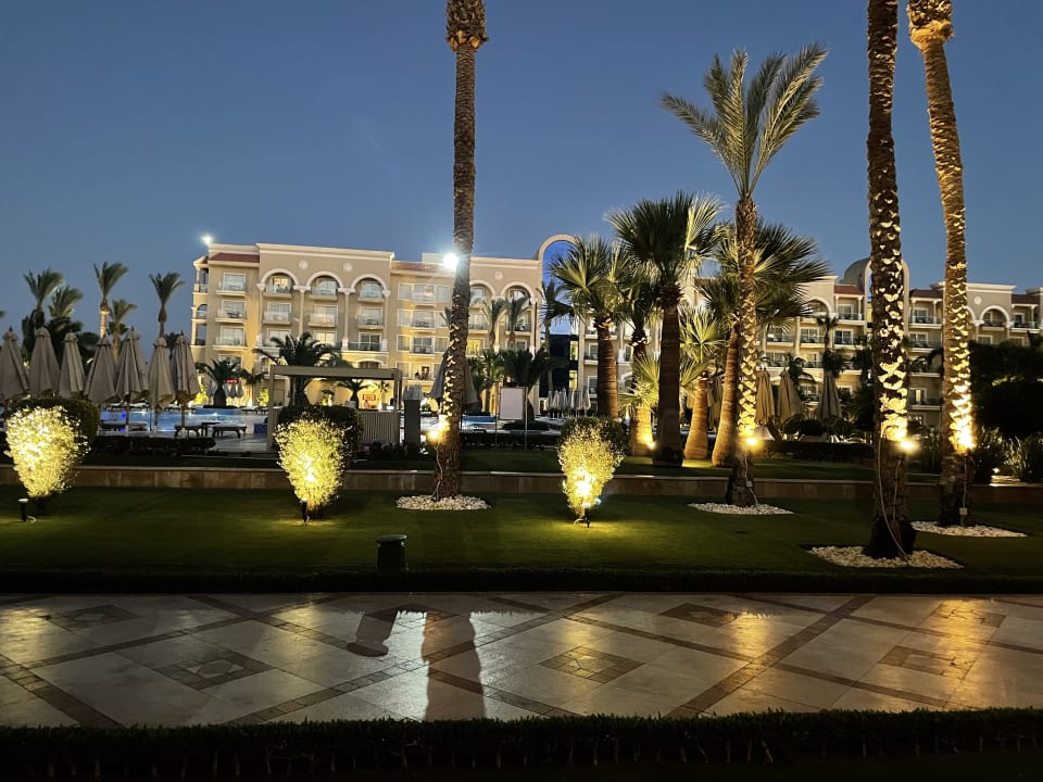 Außenansicht Premier Le Reve Hotel & Spa