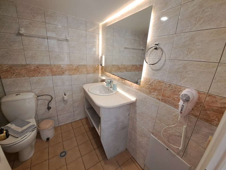 Zimmer Ilios K Village Resort