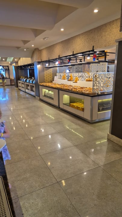 Gastro Hotel Club Paradiso