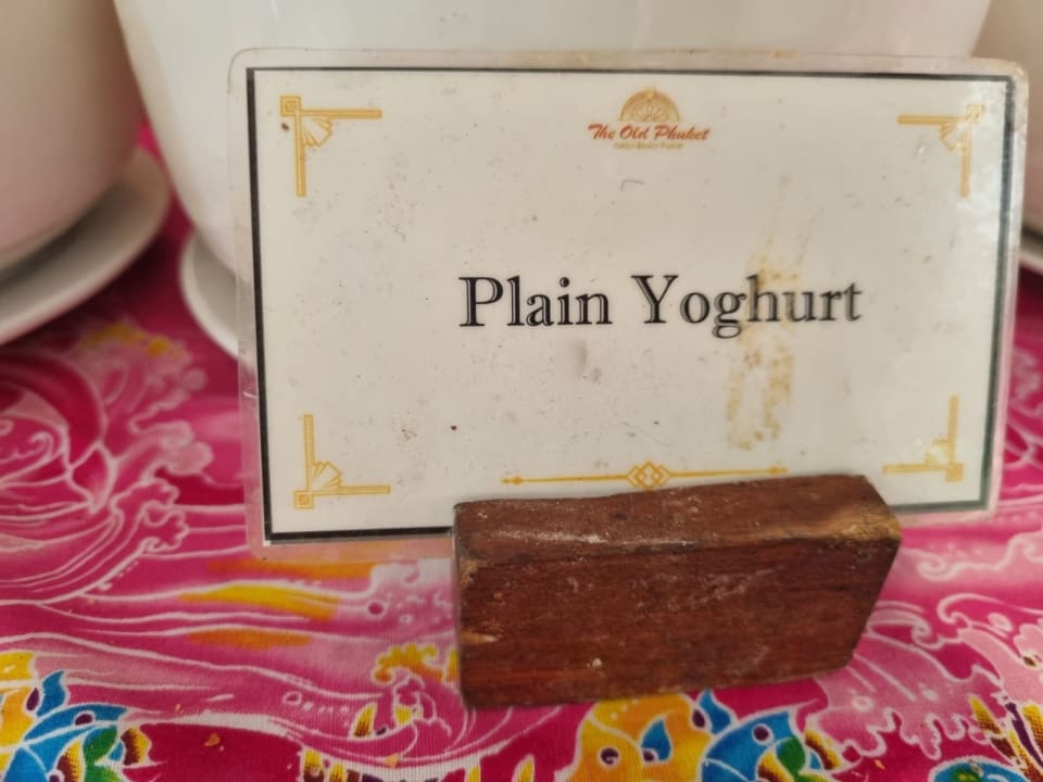 Gastro The Old Phuket - Karon Beach Resort