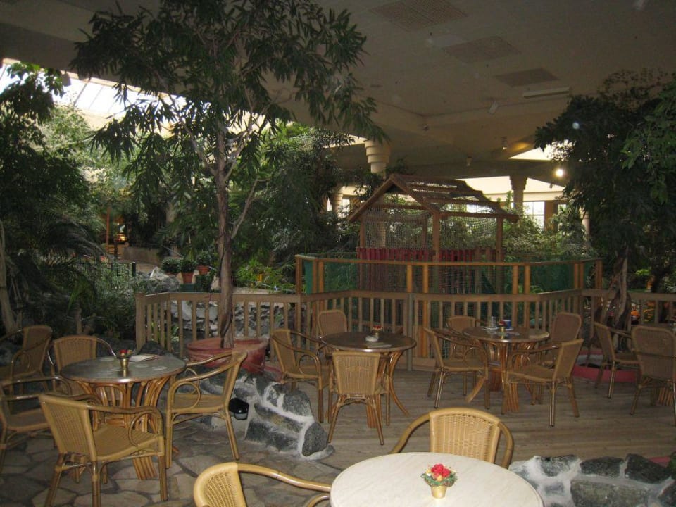 zum Verweilen Center Parcs Park Hochsauerland