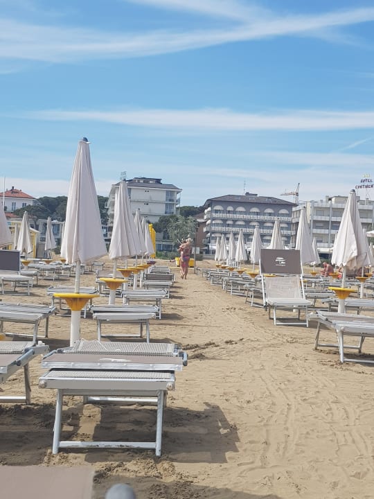 Strand Marina Palace Hotel