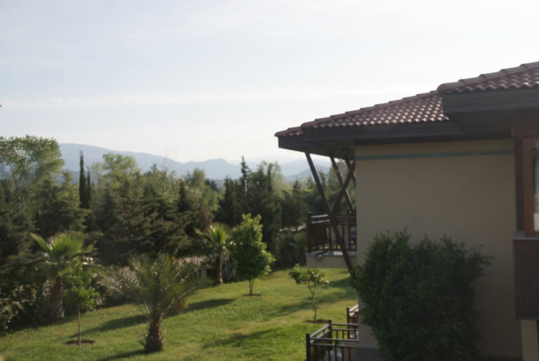 Ogrod TUI KIDS CLUB Felicia Village