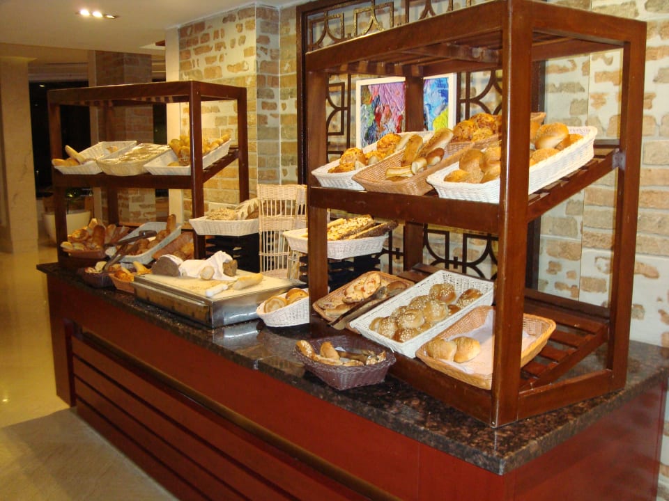 Gastro Beach Albatros Resort