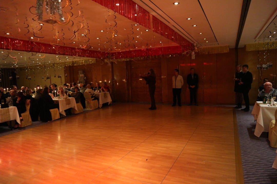 Gastro Arkona Strandhotel