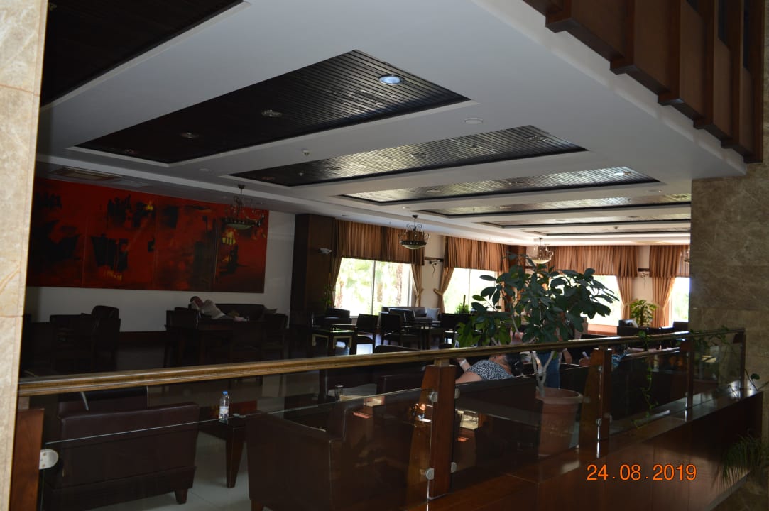 Sonstiges Hotel Süral Resort