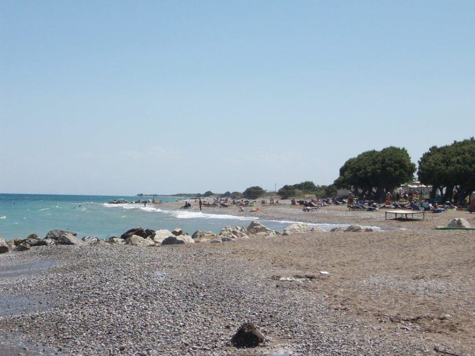 Strand TUI KIDS CLUB Alex Beach