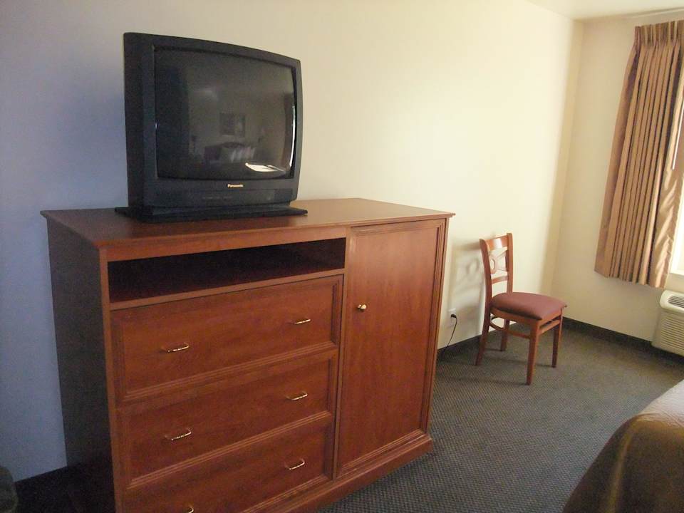 Doppelzimmer Quality Inn & Suites Montclair