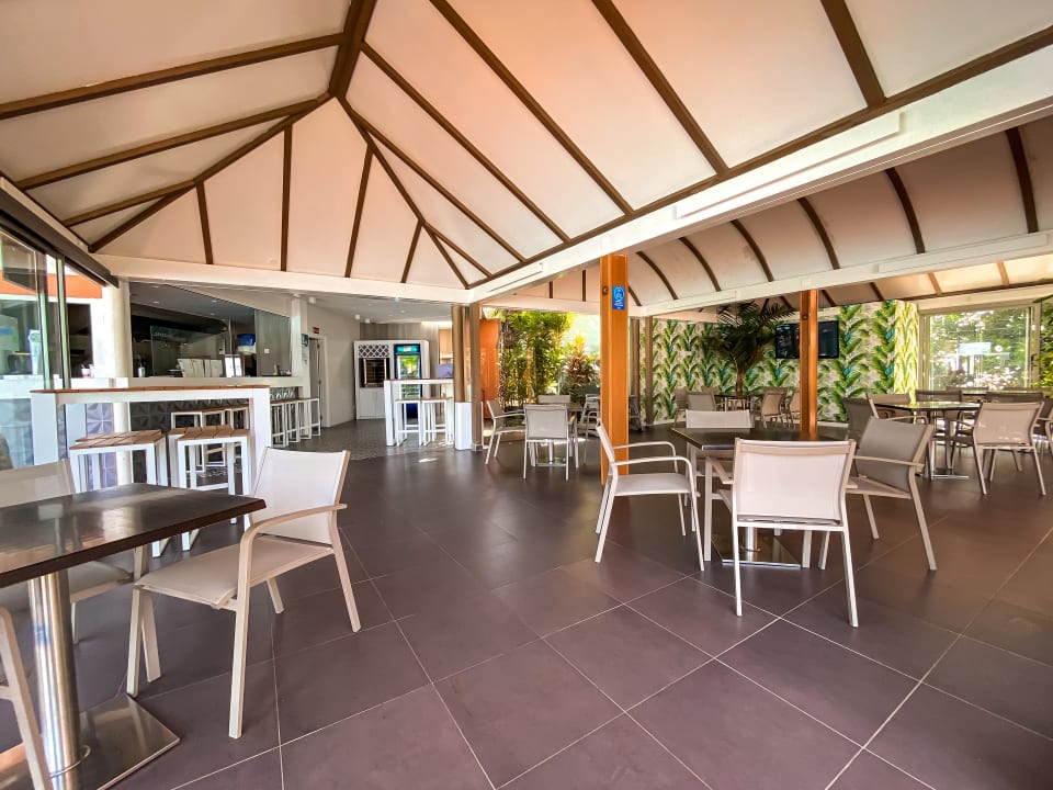 Gastro Bungalows Cordial Sandy Golf