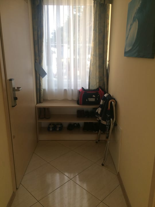 Zimmer Villa del Mar