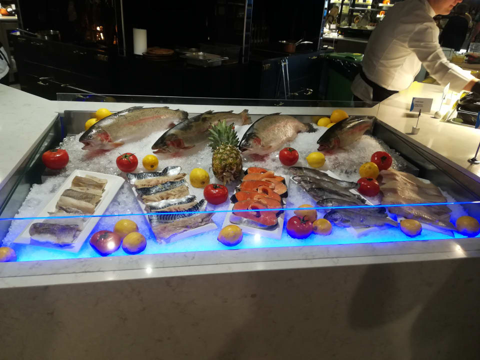 Gastro PALOMA Perissia