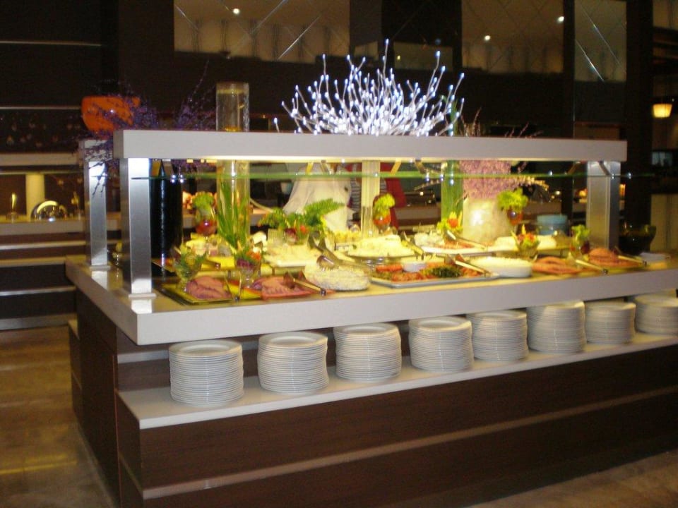 Bufet Cratos Premium