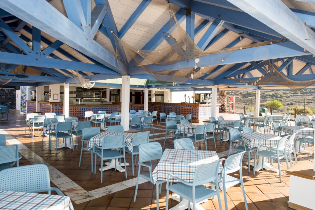 Gastro Bahia Principe Sunlight Costa Adeje