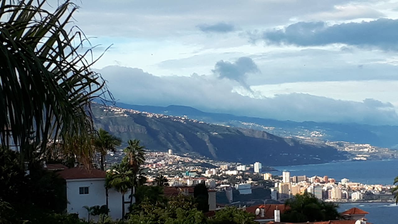 Ausblick Coral La Quinta Park Suites