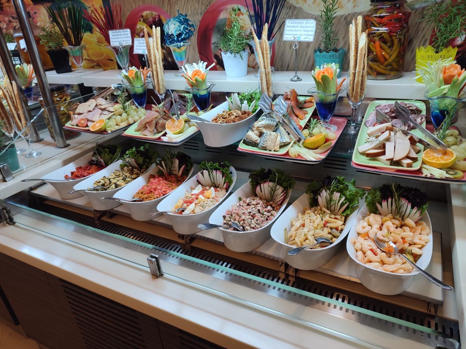 Gastro Commodore Elite Suites & Spa - Adults only