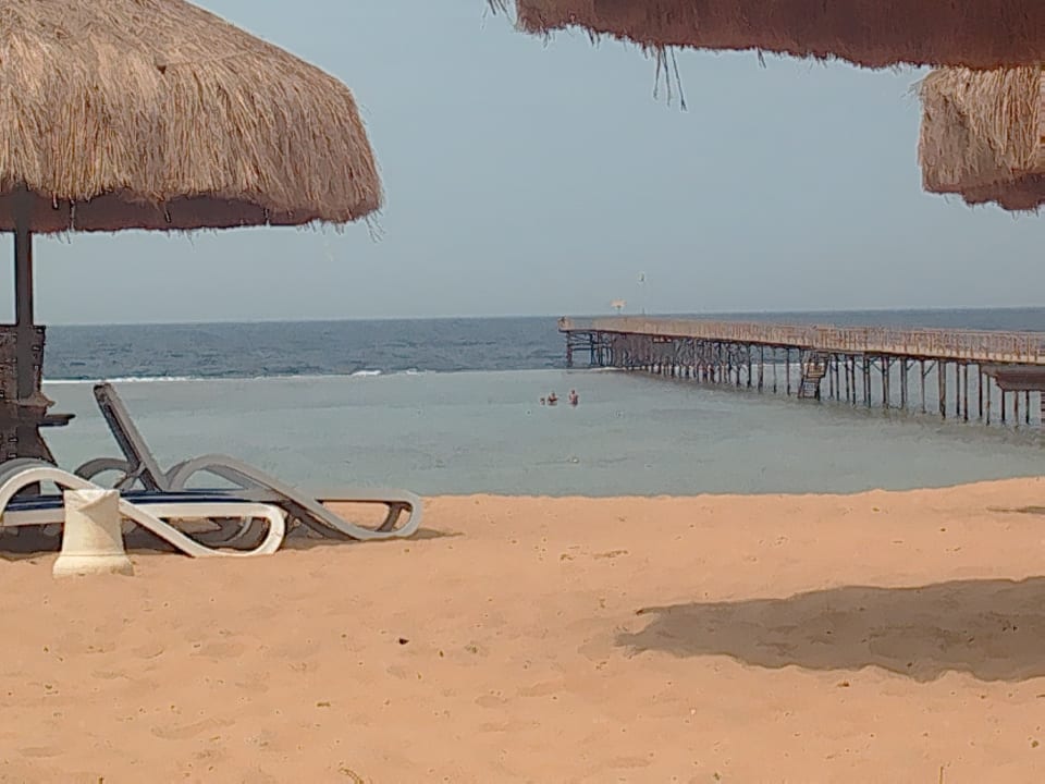 Strand Lazuli Hotel Marsa Alam