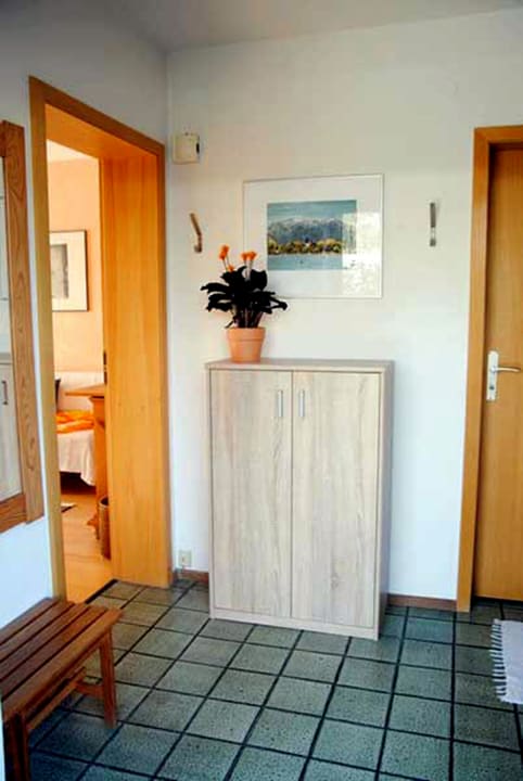 Zimmer Ferienwohnung Patz