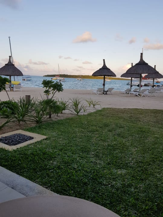 Ausblick Preskil Island Resort