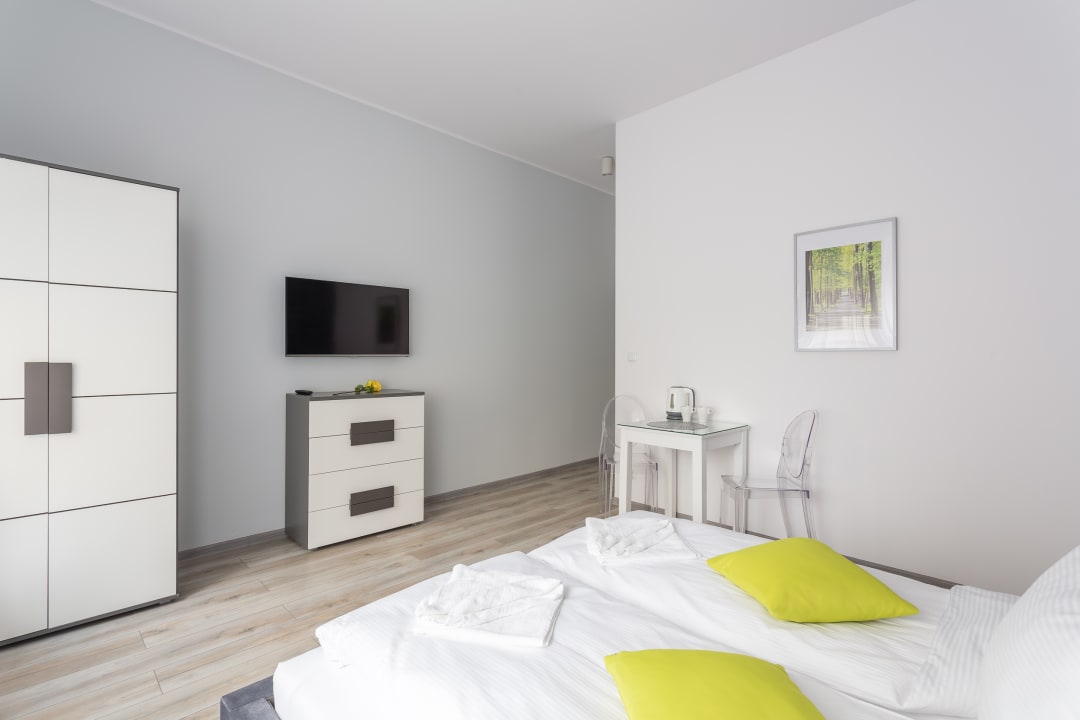 Zimmer Panorama Park