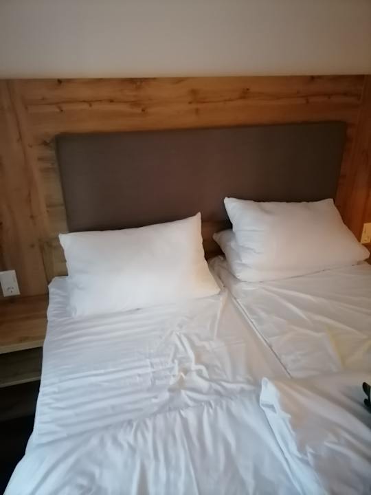 Zimmer Heidehotel Soltauer Hof