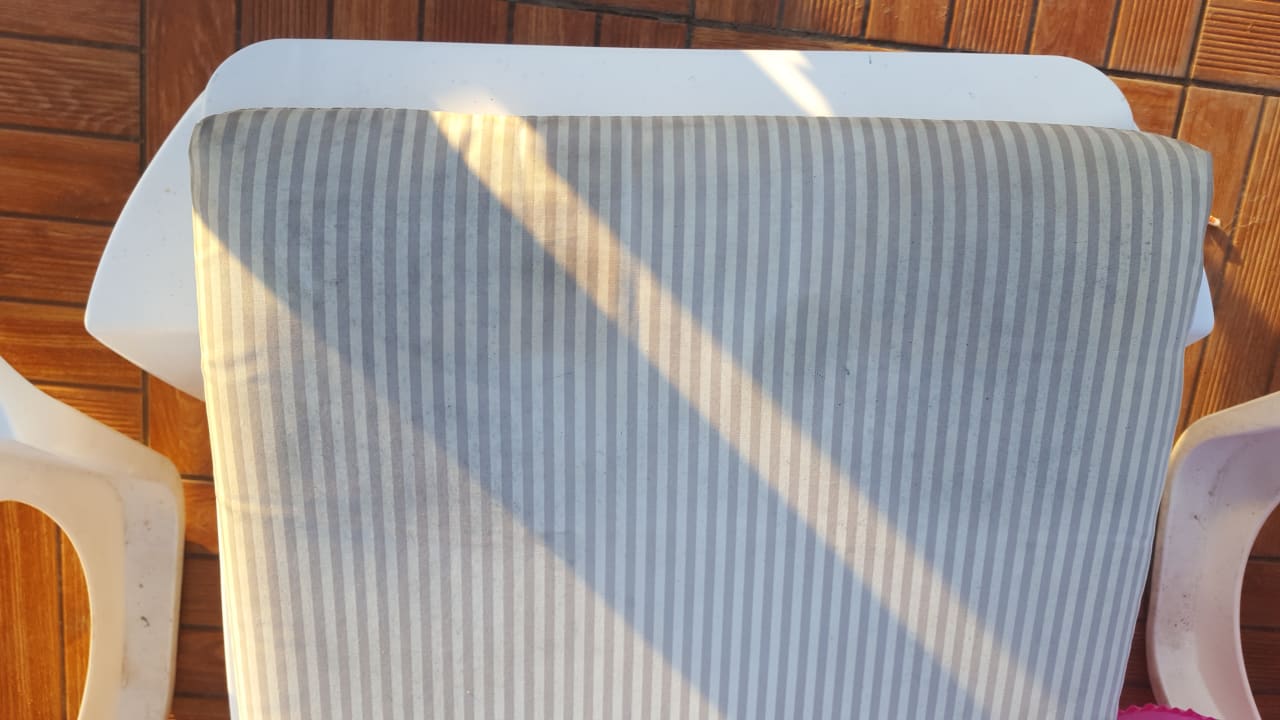 Pool AQI Pegasos World