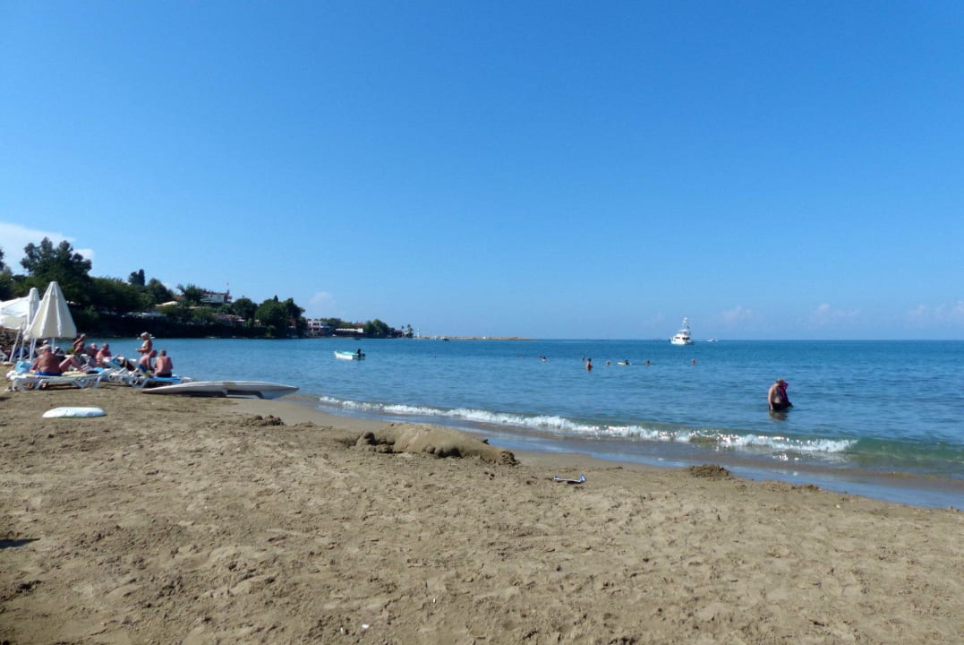 Strand Hotel Neptün/Neptun