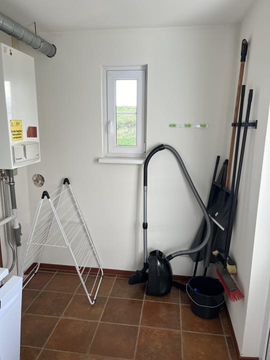 Zimmer Roompot Ferienresort Cochem