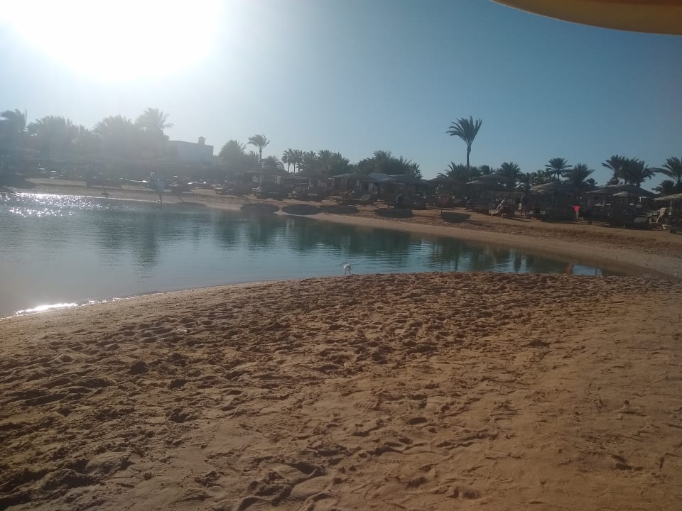 Außenansicht Club Paradisio El Gouna, Red Sea