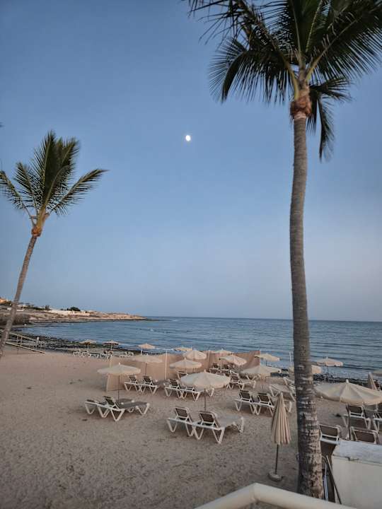 Strand allsun App.-Hotel Barlovento