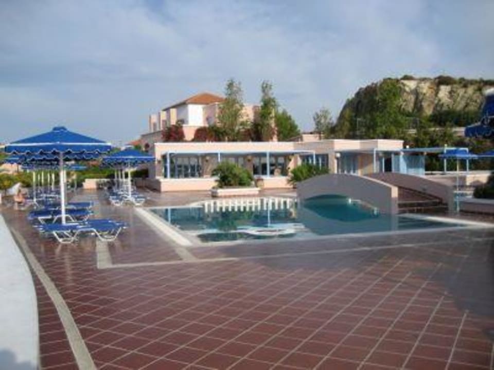 Pool Mitsis Rodos Village