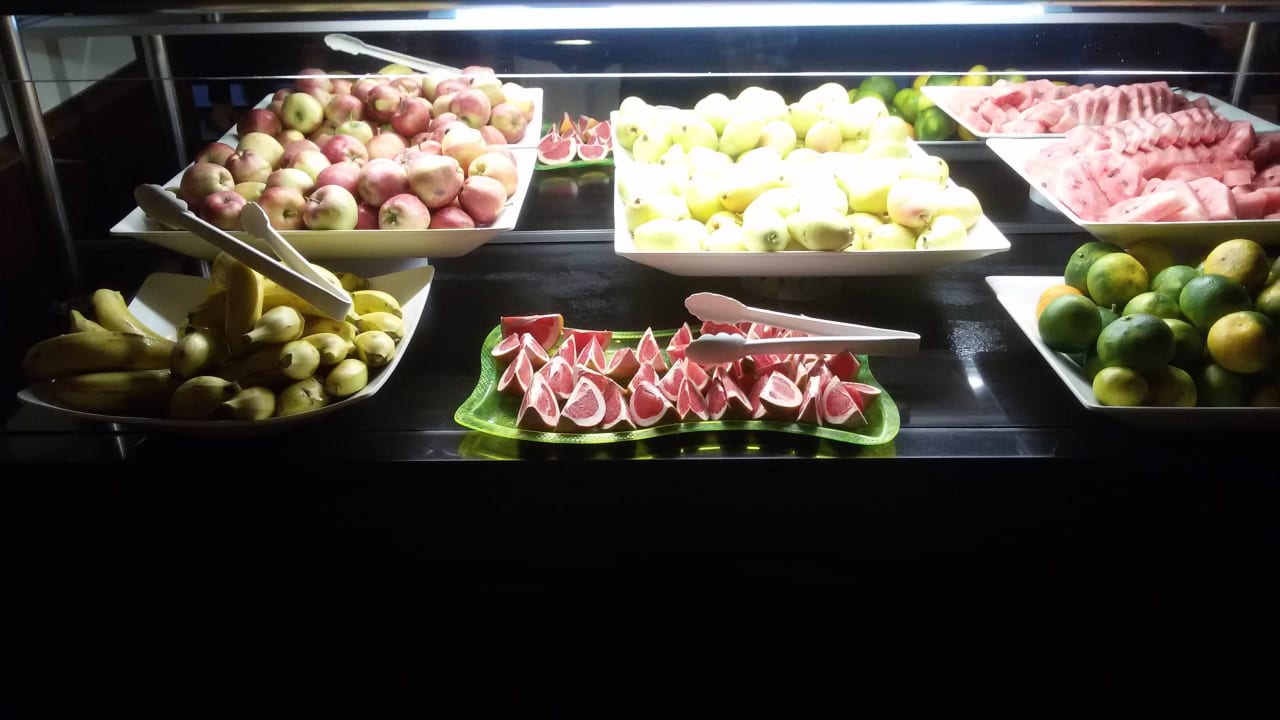 Frisches Obst Hotel Sultan of Side