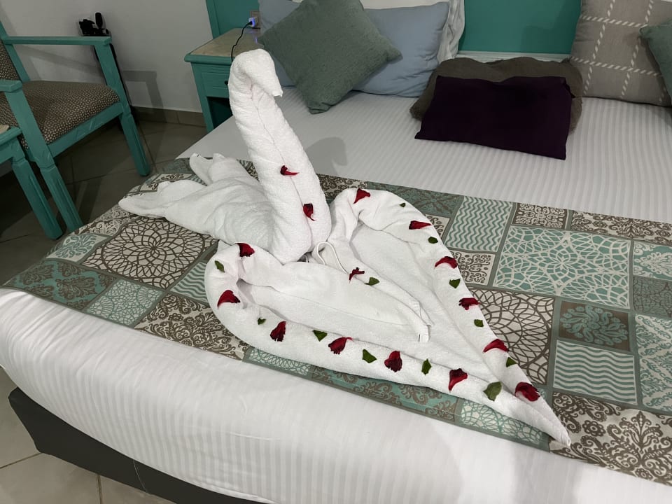 Zimmer SUNRISE Royal Makadi Resort