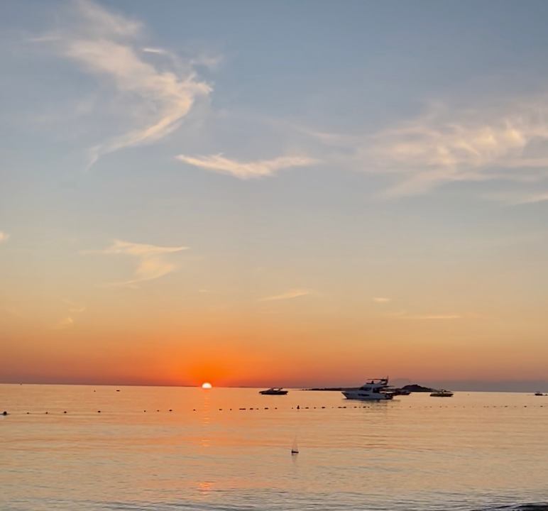 Strand Justiniano Club Alanya