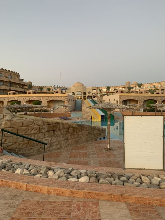 Außenansicht Utopia Beach Club