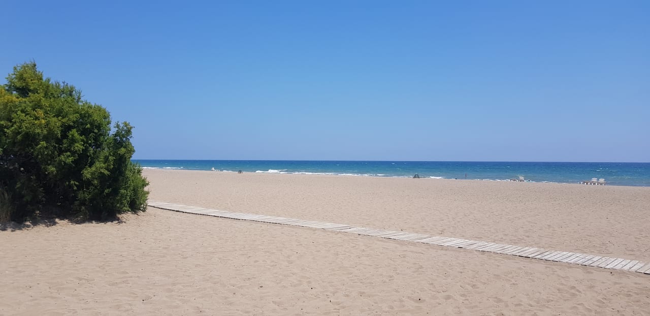 Strand Lykia World Antalya